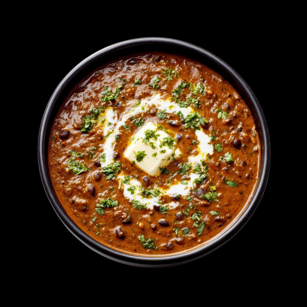 Daal Makhni