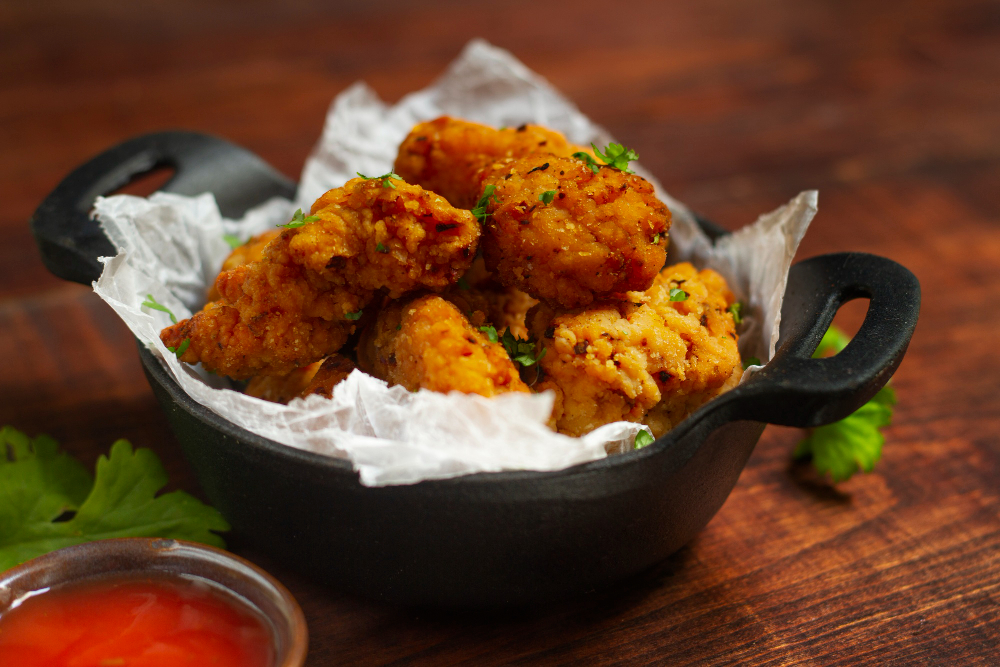 Paneer Pakora